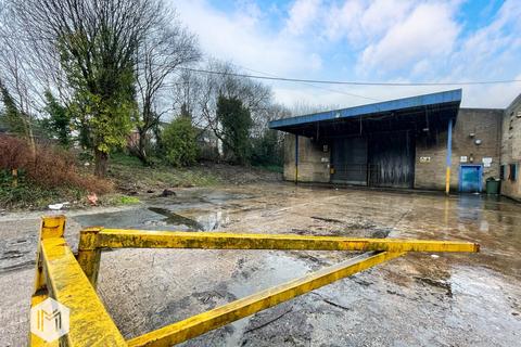 Warehouse to rent, Hulme St Bolton BL1 2SX