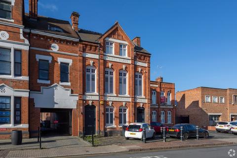 Office to rent, 46 Frederick St Birmingham B1 3HN