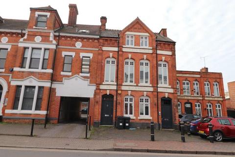 Office to rent, 46 Frederick St Birmingham B1 3HN