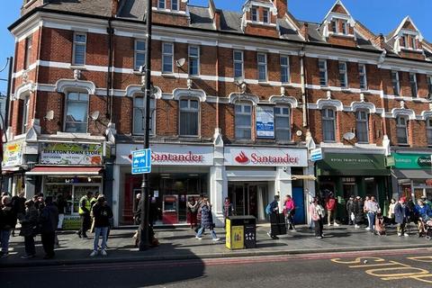 Retail property (high street) to rent, 496-498 Brixton Rd London SW9 8EQ