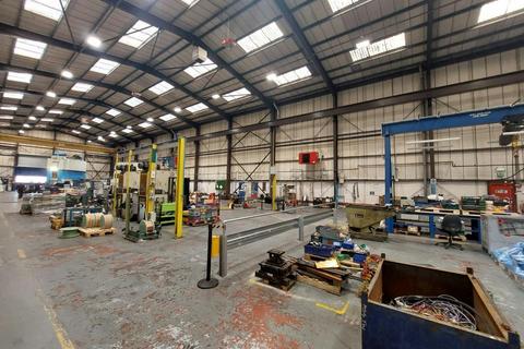 Industrial development to rent, Dudley Rd Kingswinford DY6 8XF