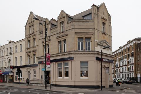 Retail property (high street) to rent, 20-22 Amhurst Rd London E8 1JW