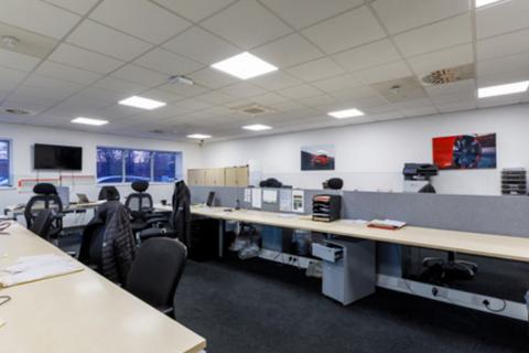 Retail property (high street) for sale, 2 Beckside Bradford BD1 4RA