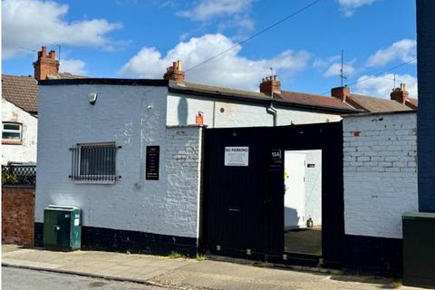 Office for sale, 15A Leslie Rd Northampton NN2 6BD