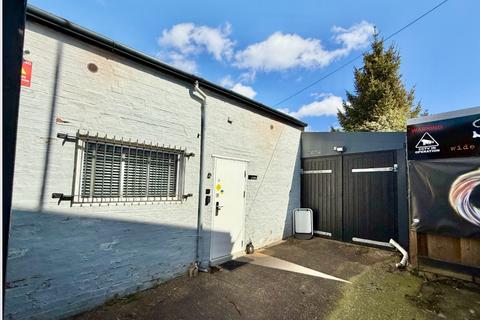 Office for sale, 15A Leslie Rd Northampton NN2 6BD