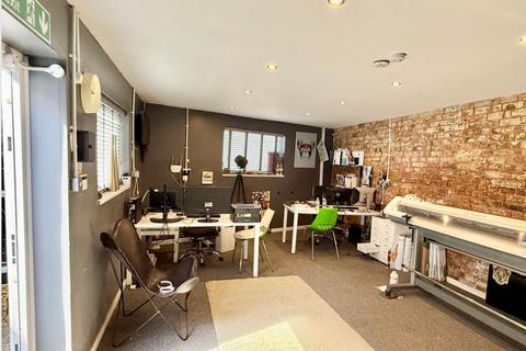 Office for sale, 15A Leslie Rd Northampton NN2 6BD