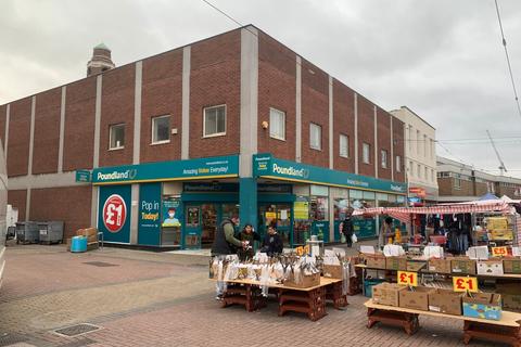 Shop to rent, 36-42 East St Barking IG11 8EP