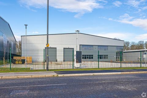 Warehouse for sale, First Av Doncaster DN9 3RH