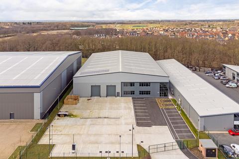 Warehouse for sale, First Av Doncaster DN9 3RH