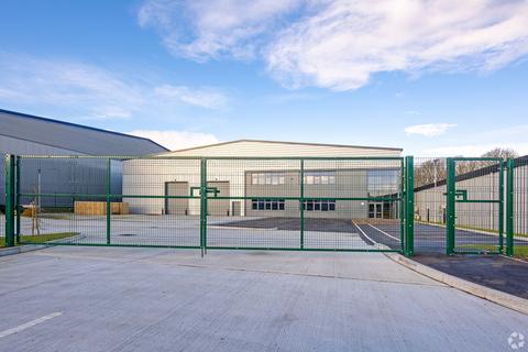 Warehouse for sale, First Av Doncaster DN9 3RH