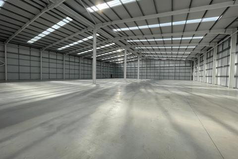 Warehouse for sale, First Av Finningley DN9 3RH
