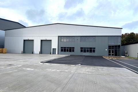 Warehouse to rent, First Av Doncaster DN9 3RH
