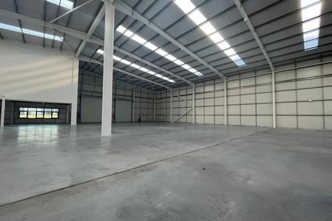 Warehouse to rent, First Av Doncaster DN9 3RH