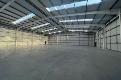 Warehouse to rent, First Av Doncaster DN9 3RH