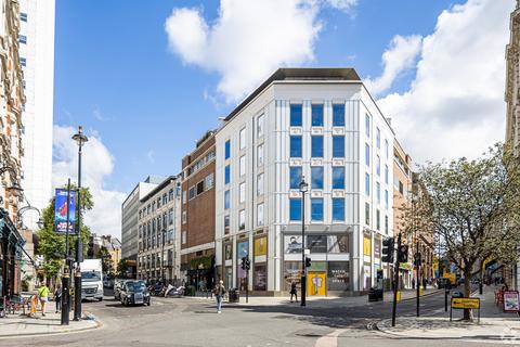Office to rent, 143 Long Acre London WC2E 9AD