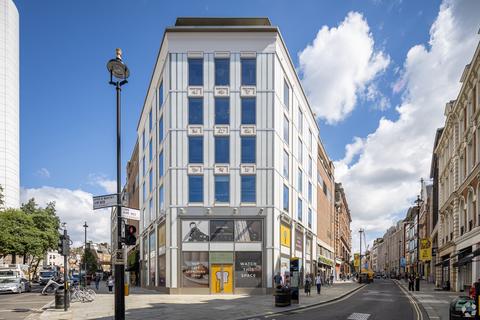 Office to rent, 143 Long Acre London WC2E 9AD