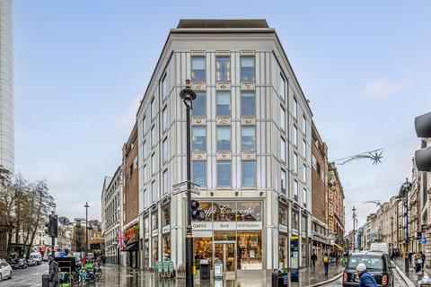 Office to rent, 143 Long Acre London WC2E 9AD