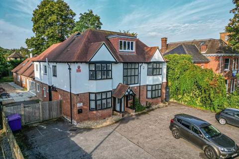Retail property (high street) for sale, 12 New Dover Rd Canterbury CT1 3AP