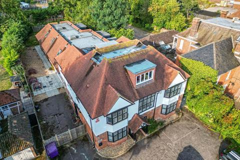 Retail property (high street) for sale, 12 New Dover Rd Canterbury CT1 3AP
