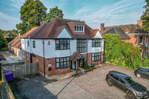 Retail property (high street) for sale, 12 New Dover Rd Canterbury CT1 3AP