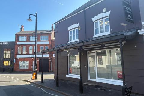 Office to rent, 1-5 Warstone Ln Birmingham B18 6JE