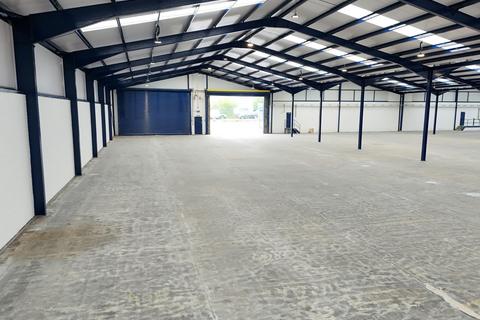Warehouse to rent, Haydock Industrial Estate Haydock WA11 9XQ