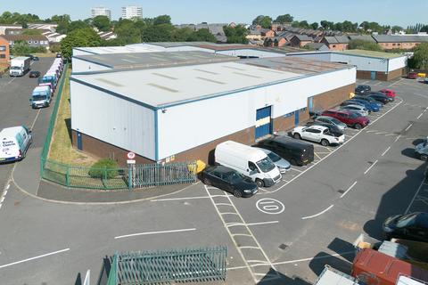 Property to rent, Stockmans Clos Birmingham B38 9TS