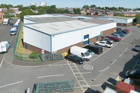 Property to rent, Stockmans Clos Birmingham B38 9TS