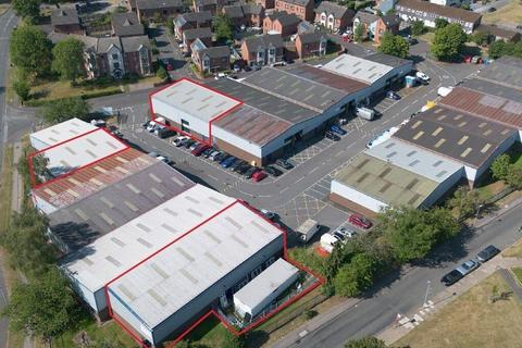 Property to rent, Stockmans Clos Birmingham B38 9TS
