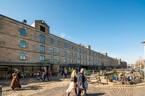 Office to rent, 72-96 Commercial St Edinburgh EH6 6LX