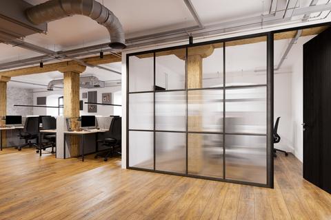 Office to rent, 72-96 Commercial St Edinburgh EH6 6LX