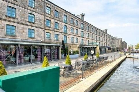 Office to rent, 72-96 Commercial St Edinburgh EH6 6LX