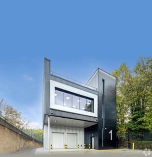 Property to rent, 331 Wick Rd London E9 5JU