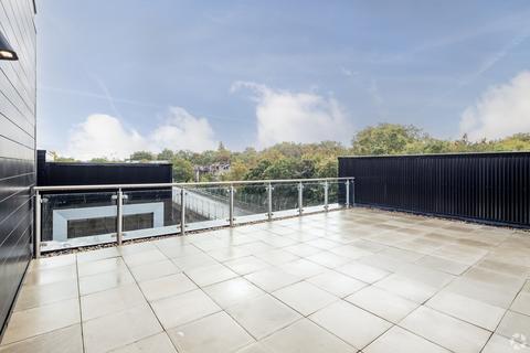 Property to rent, 331 Wick Rd London E9 5JU