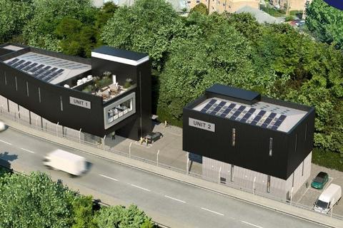 Property to rent, 331 Wick Rd London E9 5JU