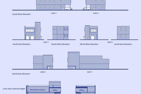 Property to rent, 331 Wick Rd London E9 5JU