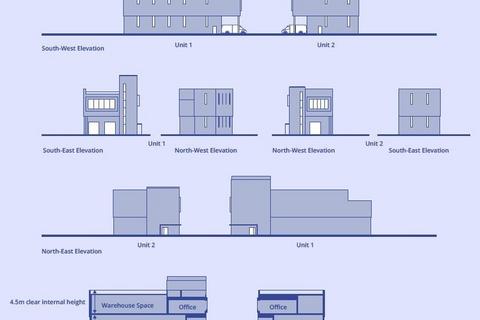 Property to rent, 331 Wick Rd London E9 5JU