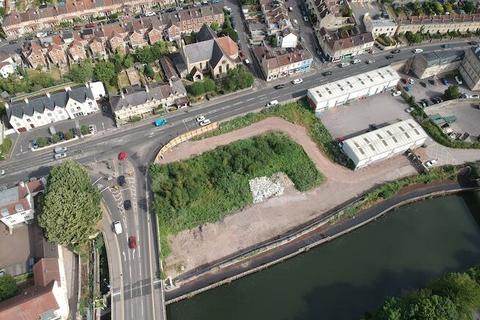 Land to rent, 1040 Windsor Bridge Rd Bath BA1 3DD