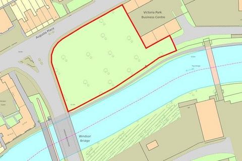 Land to rent, 1040 Windsor Bridge Rd Bath BA1 3DD