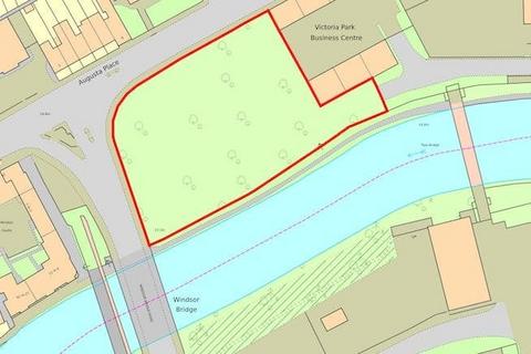 Land to rent, 1040 Windsor Bridge Rd Bath BA1 3DD