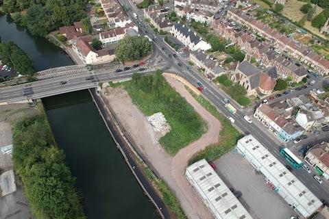 Land to rent, 1040 Windsor Bridge Rd Bath BA1 3DD