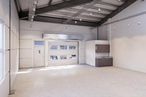 Property to rent, 10 Prestons Rd London E14 9RL