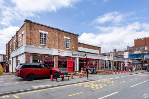 Property to rent, 61-65 South Para Sutton Coldfield B72 1QU