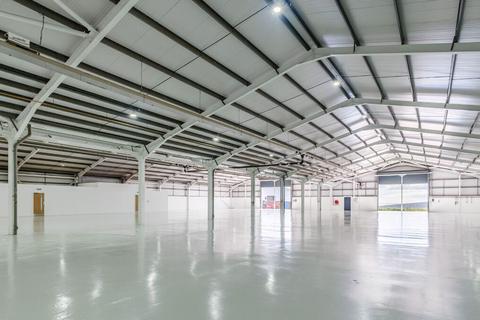 Warehouse for sale, 1A Minto Dr Aberdeen AB12 3LW