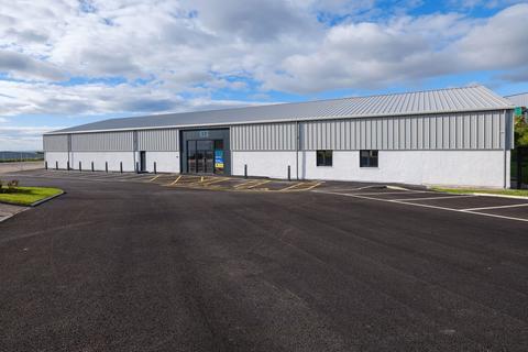 Warehouse for sale, 1A Minto Dr Aberdeen AB12 3LW