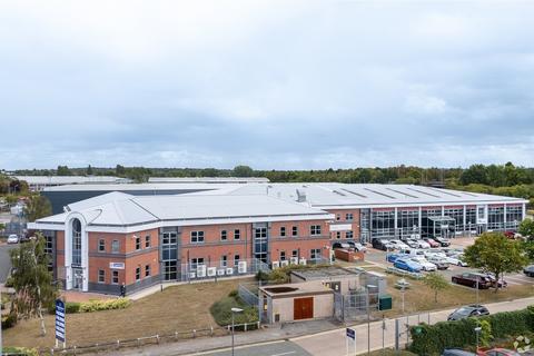 Office to rent, Ventura Park Rd Tamworth B78 3LZ