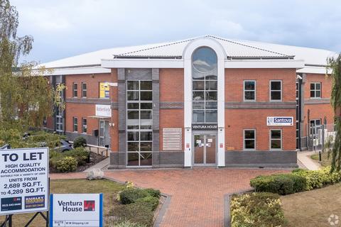 Office to rent, Ventura Park Rd Tamworth B78 3LZ
