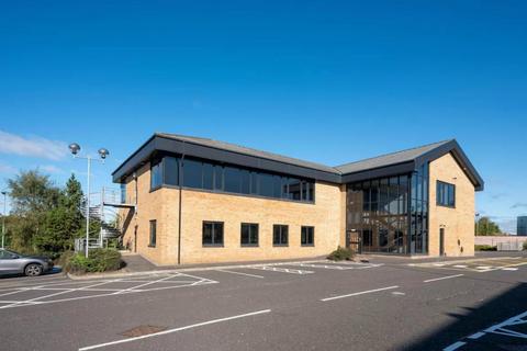 Office to rent, Greenside St Newhouse ML1 5FL
