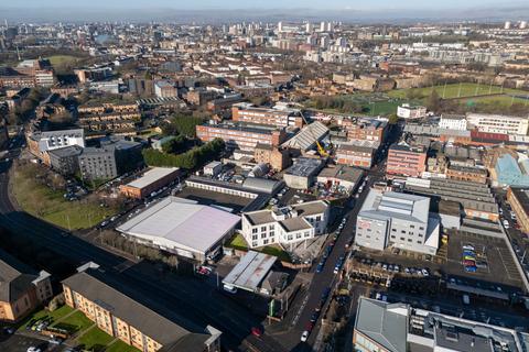 Office to rent, 110 Brook St Glasgow G40 3AP