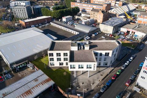 Office to rent, 110 Brook St Glasgow G40 3AP